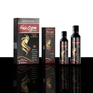 Hair O Gen+ Hair Repair System